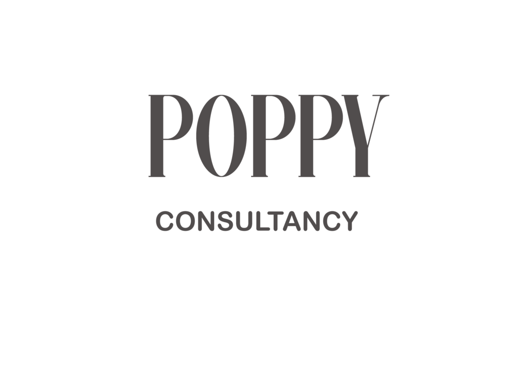 Poppy consultancy